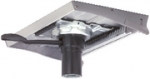 Swivl-Eze 2381624 238 Series Seat Mount With Slide